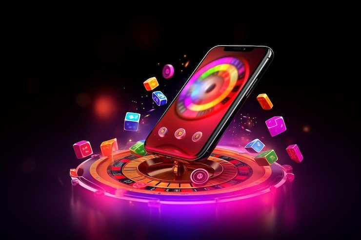 Roulette studio at rokokbet 2024