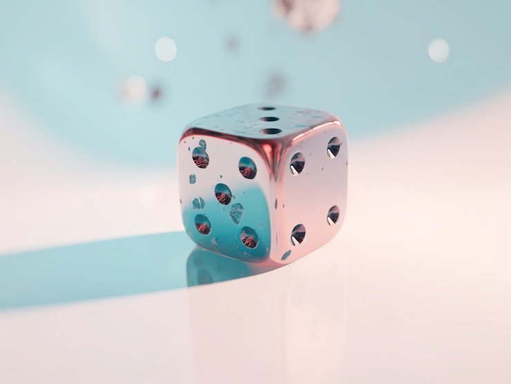 Mobile phone screen showing Togel 2D selection interface on rokokbet 2024